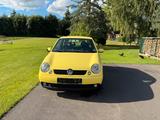 Volkswagen Lupo - gebrauchte VW Lupo aus dem Jahr 2003