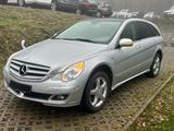 Mercedes-Benz R 500 R R 500 4Matic sehr sauber und gepflegt - Mercedes-Benz R 500 Gebrauchtwagen