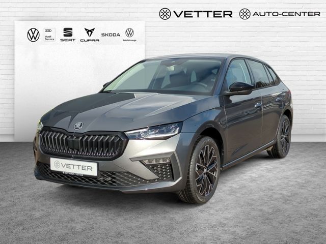 Fahrzeugabbildung SKODA Scala 1.5 TSI Balance DSG NAVI MATRIX AHK