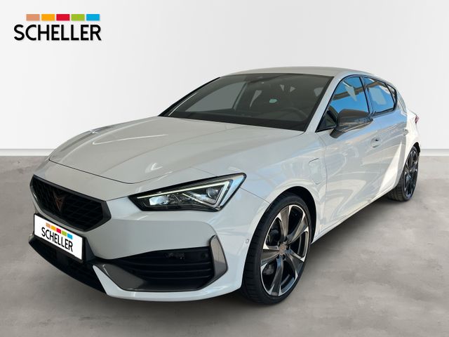 Leon VZ 1.4 e-Hybrid *FULL-LINK*SHZ*19-ZOLL*