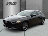 Mazda 3 - Vorschau Bild 1