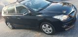 Hyundai i30 CW blue 1.6 CRDi Comfort Comfort - Hyundai i30 Comfort mit Diesel-Antrieb