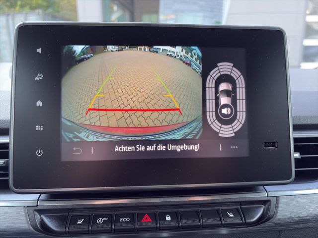 Nissan Townstar Tekna Kombi L1 °LED°Navi°RFK°SHZ°AAC°