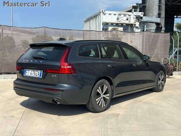 Volvo V60 - 8