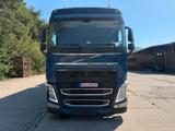 Volvo FH 420 + TANDEMANHÄNGER RUFA - Volvo Fh 420