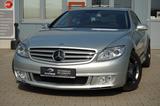 Mercedes-Benz CL 500*Brabus*Nachtsicht*Distronic*Sp.AGA*Kamera - : Brabus