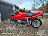 BMW R 1100 S - BMW R 1100 S