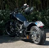 Harley-Davidson Custombike * Lottermann * S&S-Motor - Offers matching your search criteria