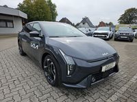 Kia EV4 - Vorschau Bild 16