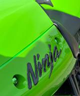 Kawasaki ZX12R  - KAWASAKI ZX12R