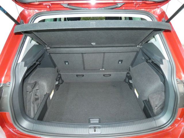 Tiguan 2.0 TSI Join 4M DSG AHK LED NAVI KAM APP