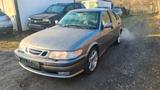 Saab 93 2.2 Vector Klima Leder DPF TÜV 27 ... - gebrauchte Saab 45725 aus dem Jahr 2001