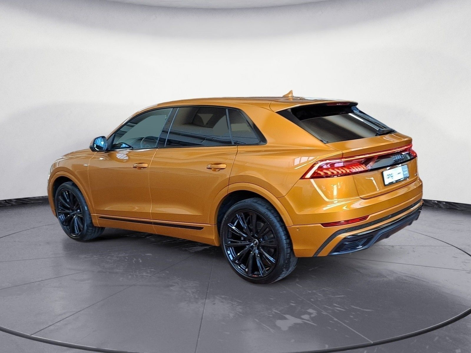 Audi Q8 - Bild 4