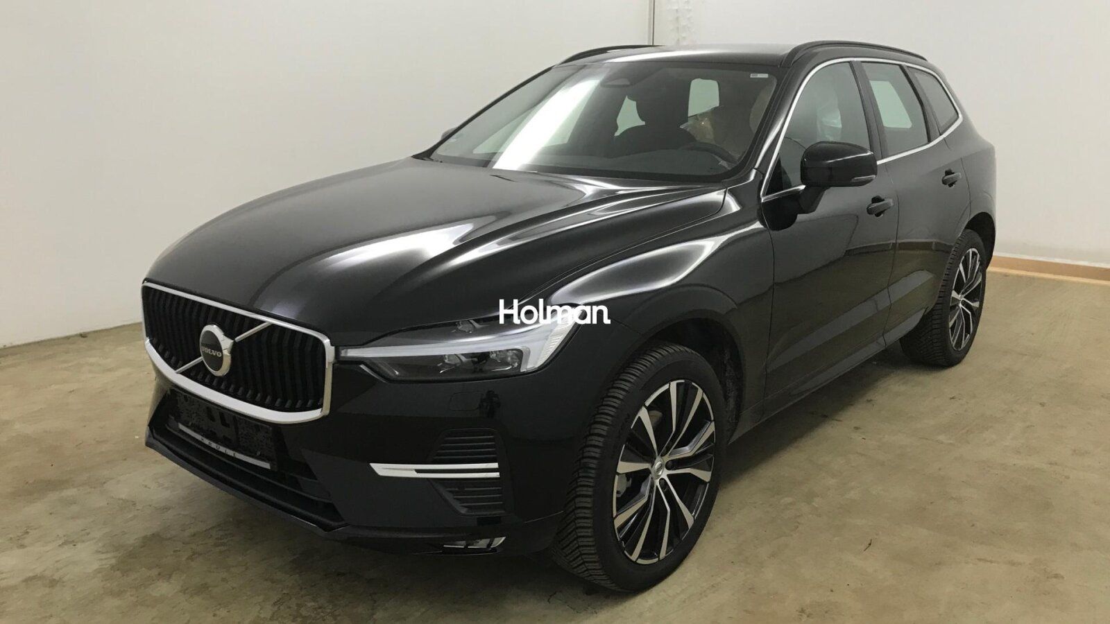 Volvo XC60 B4 B Core RFK ACC BLIS LED Navi