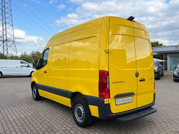 Mercedes Sprinter - 2