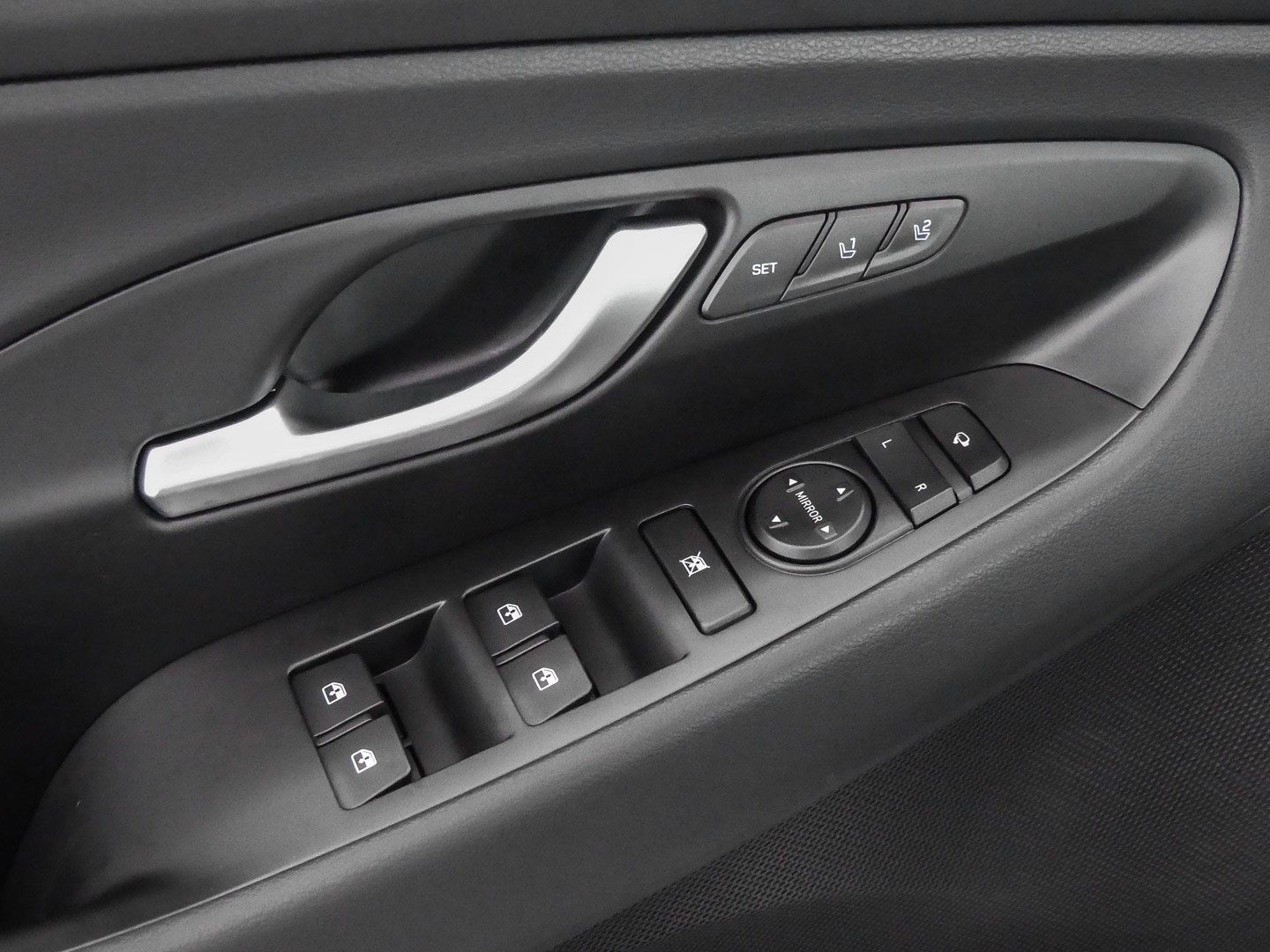 Hyundai i30 - Bild 20