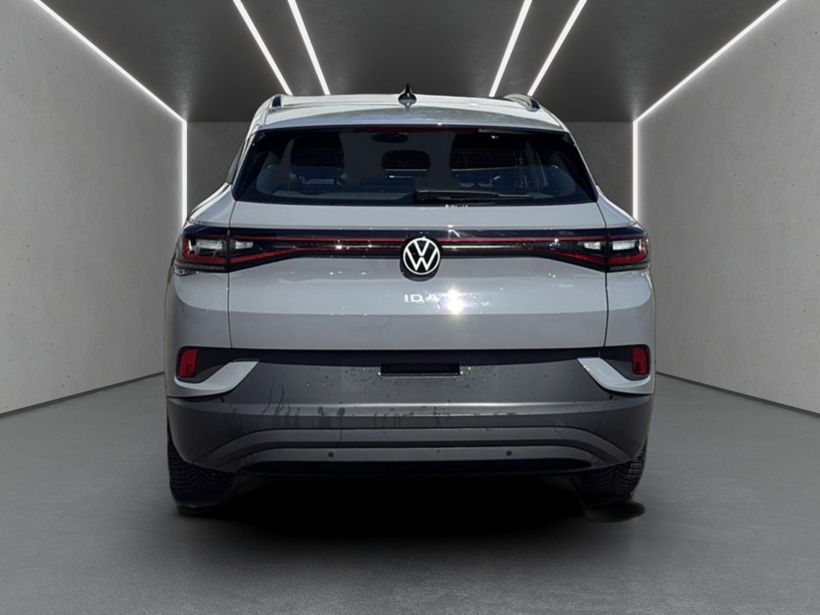 Volkswagen ID.4 - Bild 6