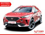 Cupra Formentor 2.0 VZ 4Drive LED Navi Panorama ACC - rote Cupra Formentor