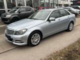 Mercedes-Benz C 200 CDI Elegance ILS Navi Kamera Harman Kardon - gebrauchte Mercedes-Benz C 200 aus dem Jahr 2013