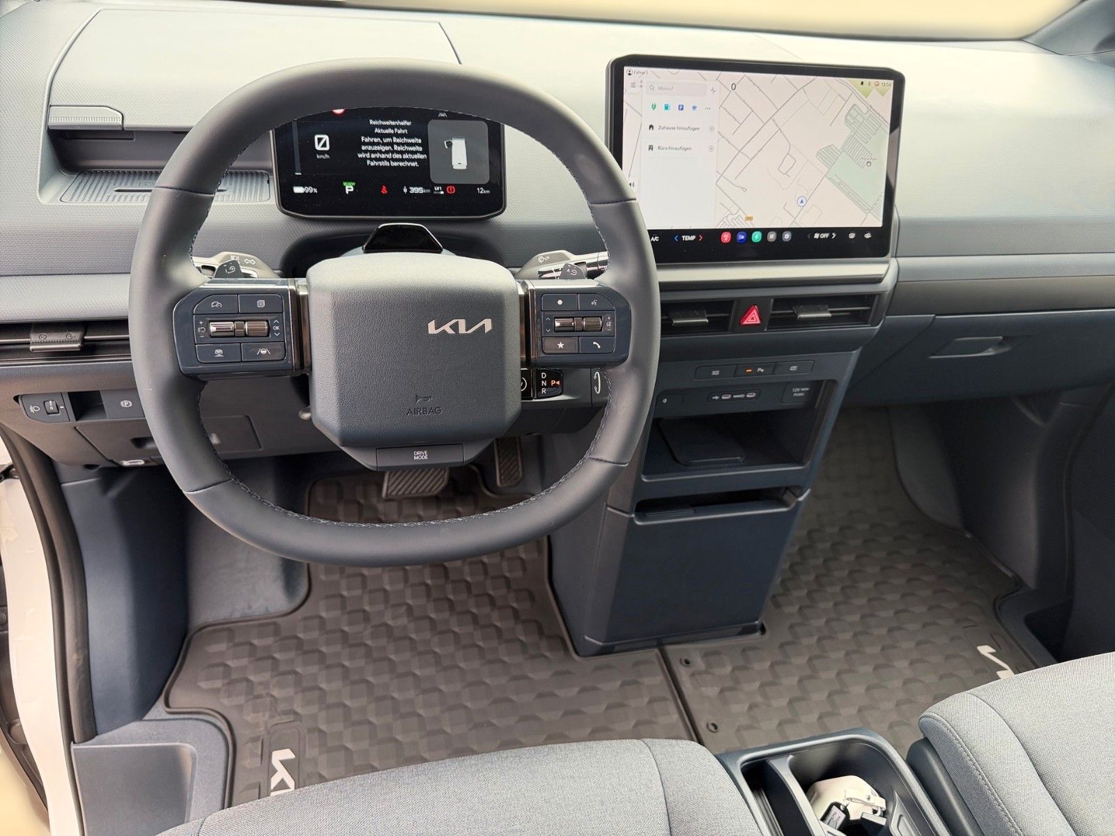 Fahrzeugabbildung Kia PV5 CARGO L2H1 3T 71.2 PLUS WP AW