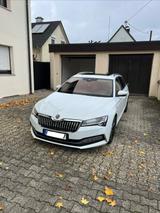 Skoda Superb L&K 4x4 | Virtual Cockpit | Standheizung