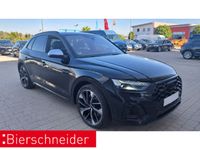 Audi SQ5 - Vorschau Bild 5