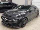 Mercedes-Benz CLS 400d 4MATIC AMG-Line*ACC*Burmester*Shd* - Limousinen mit Unfallschaden