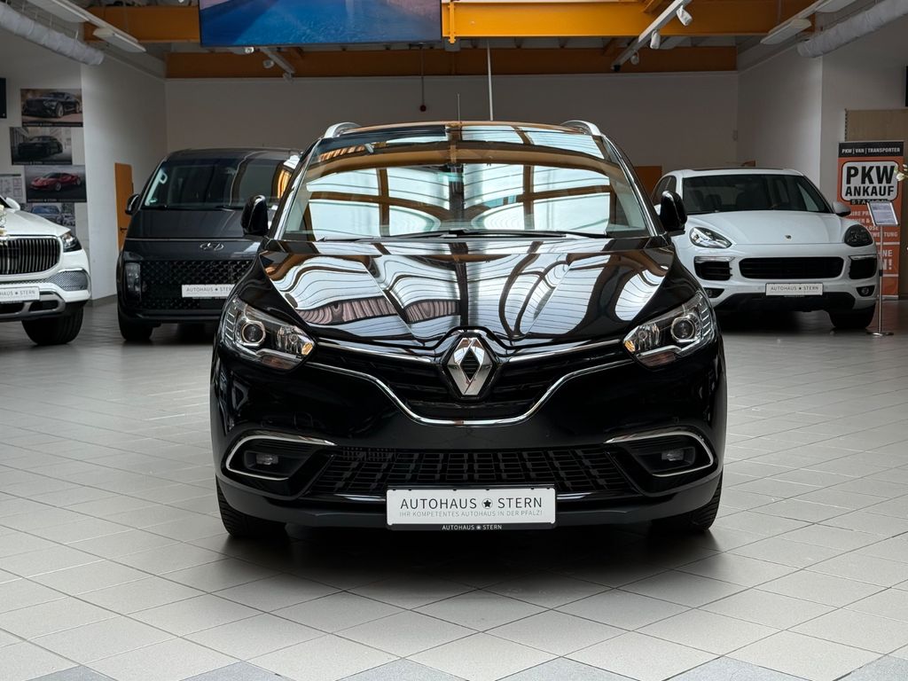 RENAULT Grand Scenic IV Business|Navi|Kamera|Keyless Go RENAULT Grand Scenic IV Business|Navi|Kamera|Keyless Go