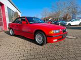 BMW 325 Cabrio mit Hardtop - BMW 325 in Freiburg