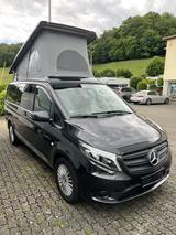 Crosscamp Mercedes-Benz Base X V3 4x4  - Allradantrieb Mercedes