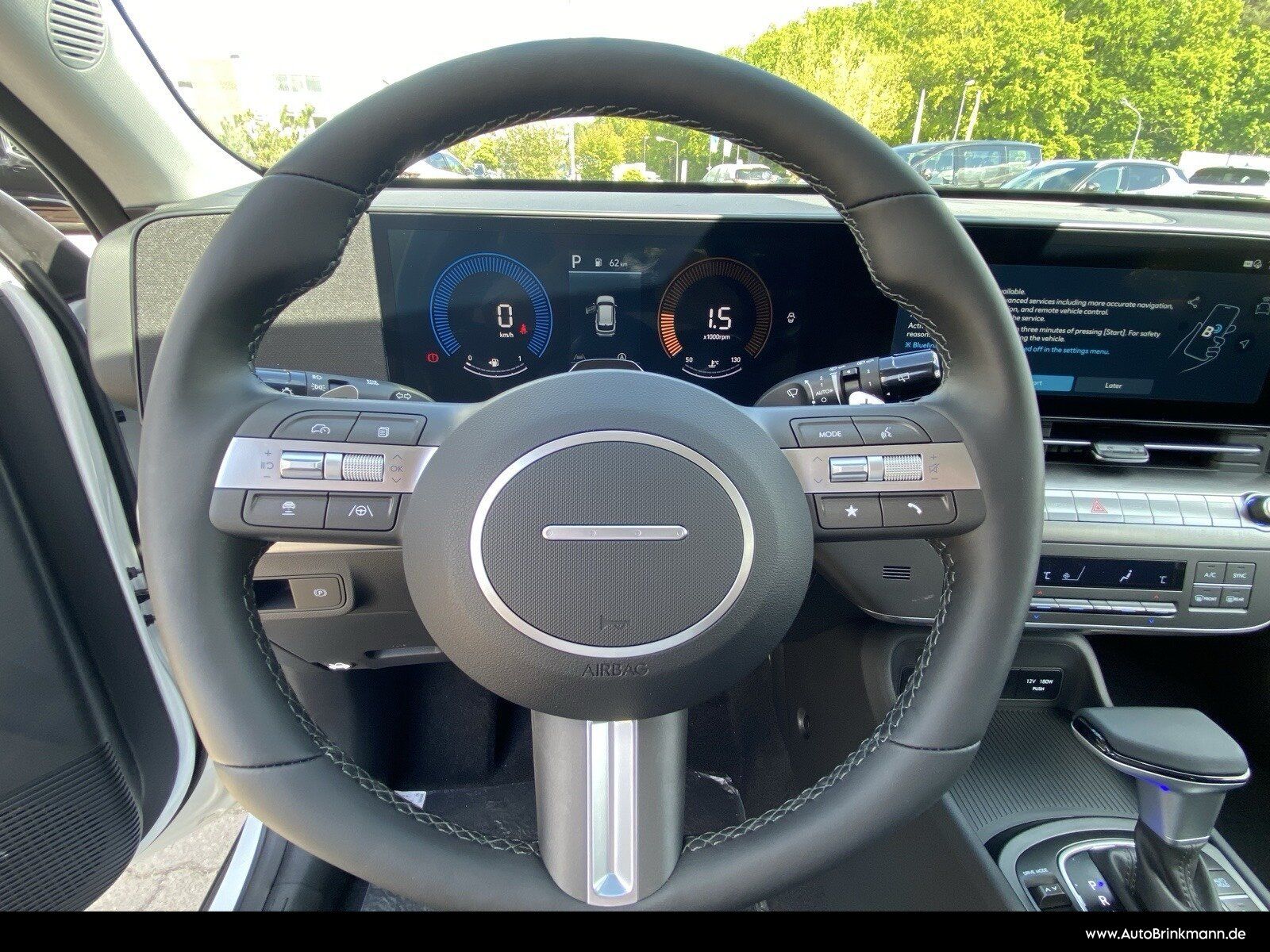 Hyundai Kona – Bild 12