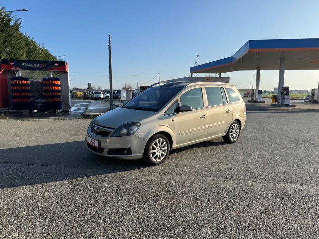 Opel Zafira 1.9 16V CDTI 150CV Cosmo 7 Posti