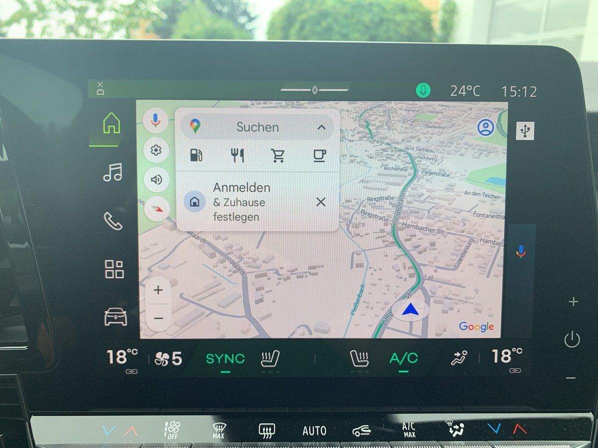 Renault Austral - Bild 17