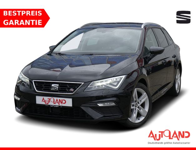 Seat Leon ST 1.8 TSI FR LED Navi PDC SHZ Tempomat DAB