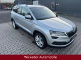 Skoda Karoq Drive 125/Tüv Neu/Top Pflege/ZahnriemenNeu - Skoda: Zahnriemen