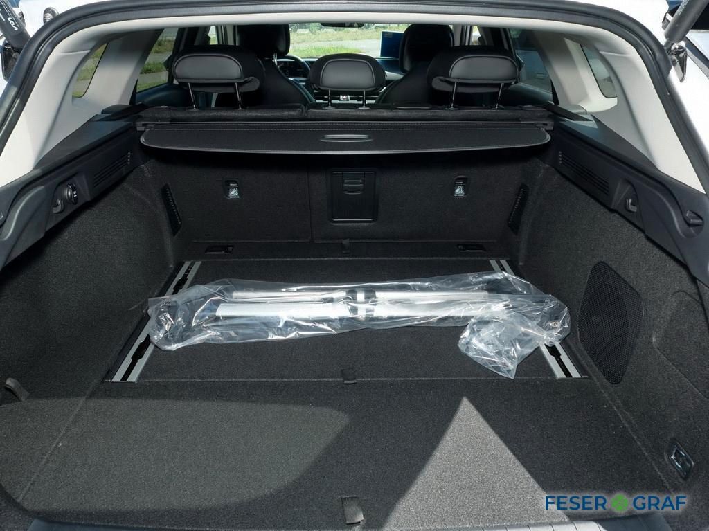 Kia K4 - Bild 9