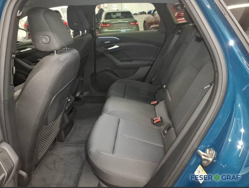 Audi A6 - Bild 4