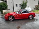 Mazda MX-5  absolutes Original Zender Umbau  - gebrauchte Mazda MX-5 aus dem Jahr 1992