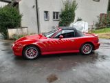 Mazda MX-5  absolutes Original Zender Umbau  - Mazda MX-5 aus 1992