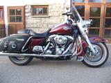 Harley-Davidson Road King Classic - HARLEY-DAVIDSON 2008 ROAD KING