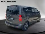 Citroën SpaceTourer Lounge Standheizung AHK Leder ACC PD - Citroën SpaceTourer: Van
