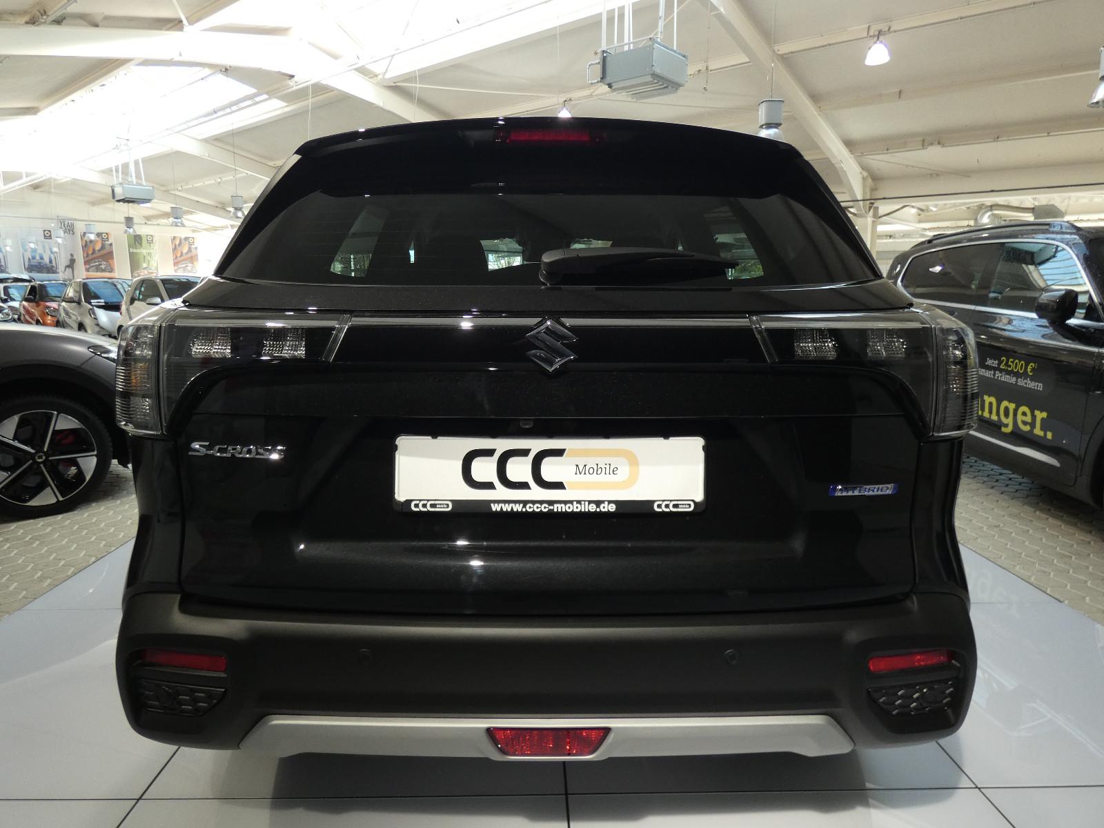 Suzuki 1.4 Comfort 6AT Servo Alarm Kamera Klima uvm