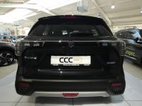 Suzuki (SX4) S-Cross - Vorschau Bild 4