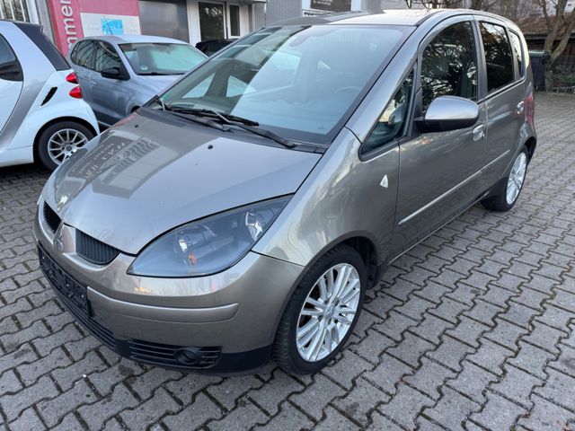 Mitsubishi Colt 1.3 Motion Plus