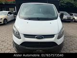 Ford Transit/Tourneo Custom Kombi 300 L1,  9sitzer - : Kleinbus, 9 Sitzer