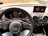 Audi A3 S line | 1.Hd | Scheckheft | CarPlay | B&O - Audi A3 in Bielefeld