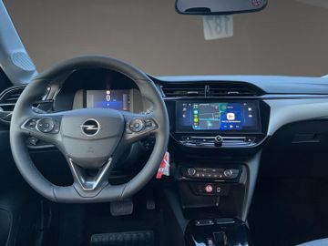 Opel Corsa - 8