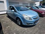 Opel Corsa D | TÜV 11/2026 | Fahrbereit | ... - Opel Corsa aus 2006 mit Diesel-Antrieb