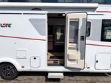 Pilote G 781 Expression * ALDE HEIZUNG / 2X SOLAR  * - Offers