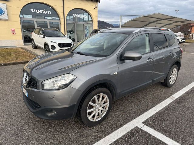 Nissan Qashqai 2 Tekna 1.6 DCi 130CV 7posti